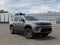 2026 Jeep Grand Wagoneer GRAND WAGONEER LIMITED ALTITUDE 4X4