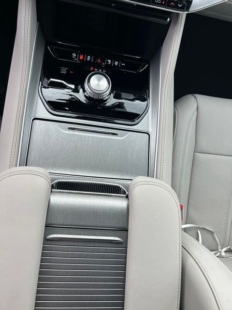 2026 Jeep Grand Wagoneer GRAND WAGONEER LIMITED ALTITUDE 4X4