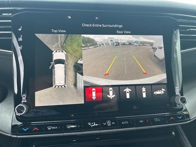 2026 Jeep Grand Wagoneer GRAND WAGONEER LIMITED RESERVE 4X4