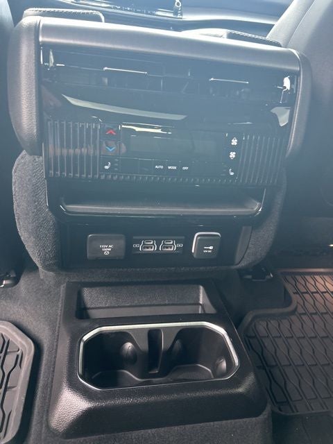 2026 Jeep Grand Wagoneer GRAND WAGONEER LIMITED RESERVE 4X4