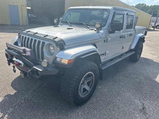 2023 Jeep Gladiator Sport S 4x4