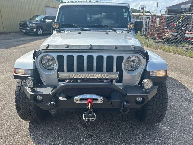 2023 Jeep Gladiator Sport S 4x4