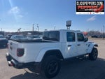 2022 Jeep Gladiator Rubicon 4x4