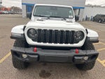 2026 Jeep Gladiator GLADIATOR RUBICON X 4X4