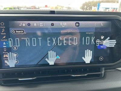 2026 Jeep Gladiator GLADIATOR RUBICON X 4X4