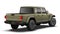 2026 Jeep Gladiator GLADIATOR RUBICON X 4X4