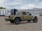 2026 Jeep Gladiator GLADIATOR RUBICON X 4X4