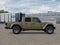 2027 Jeep Gladiator Mojave X