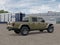 2027 Jeep Gladiator Mojave X