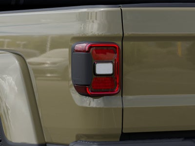 2027 Jeep Gladiator Mojave X