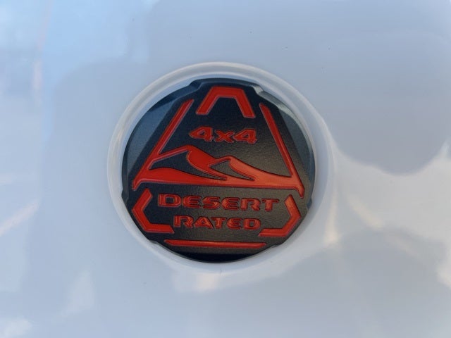 2026 Jeep Gladiator GLADIATOR MOJAVE X 4X4