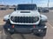 2026 Jeep Gladiator GLADIATOR MOJAVE X 4X4