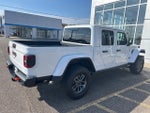 2026 Jeep Gladiator GLADIATOR MOJAVE X 4X4