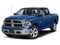 2018 RAM 1500 Lone Star Silver Crew Cab 4x2 5'7' Box