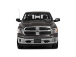2018 RAM 1500 Lone Star Silver Crew Cab 4x2 5'7' Box