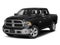 2017 RAM 1500 Big Horn Crew Cab 4x4 5'7' Box