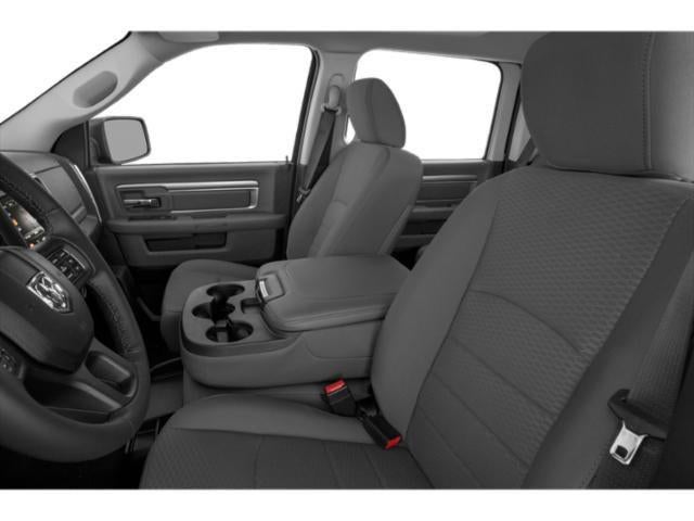 2019 RAM 1500 Classic SLT Crew Cab 4x4 5'7' Box