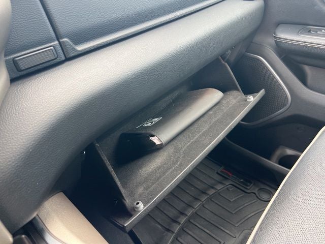 2019 RAM 1500 Laramie Crew Cab 4x2 5'7' Box