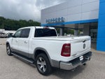 2019 RAM 1500 Laramie Crew Cab 4x2 5'7' Box