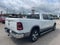 2019 RAM 1500 Laramie Crew Cab 4x2 5'7' Box