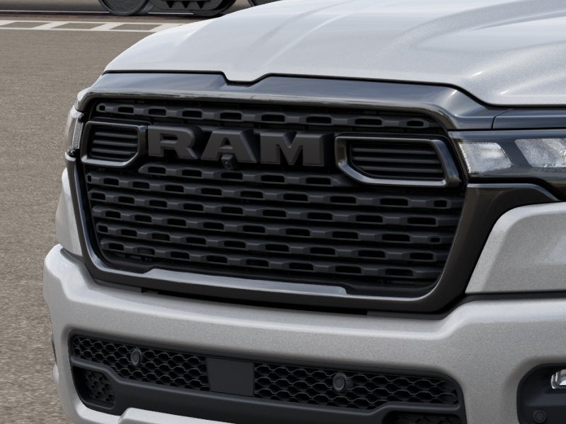 2027 RAM 1500 Big Horn/Lone Star