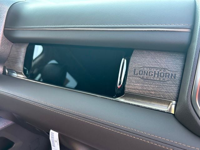 2027 RAM Ram 1500 RAM 1500 LIMITED LONGHORN CREW CAB 4X4 5'7' BOX