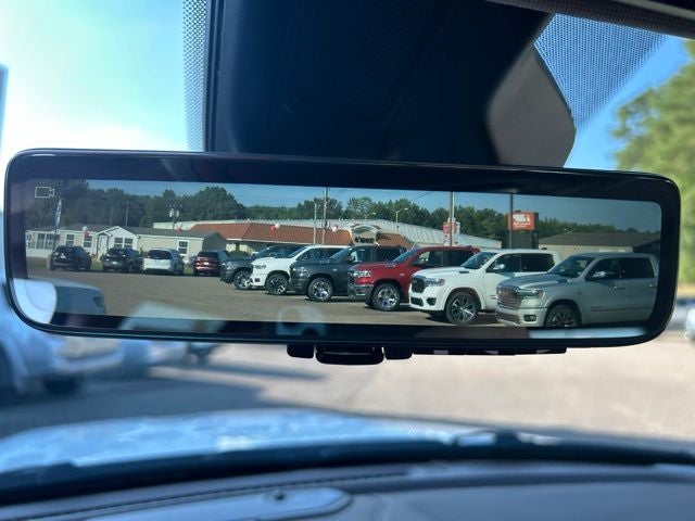 2027 RAM Ram 1500 RAM 1500 LIMITED LONGHORN CREW CAB 4X4 5'7' BOX