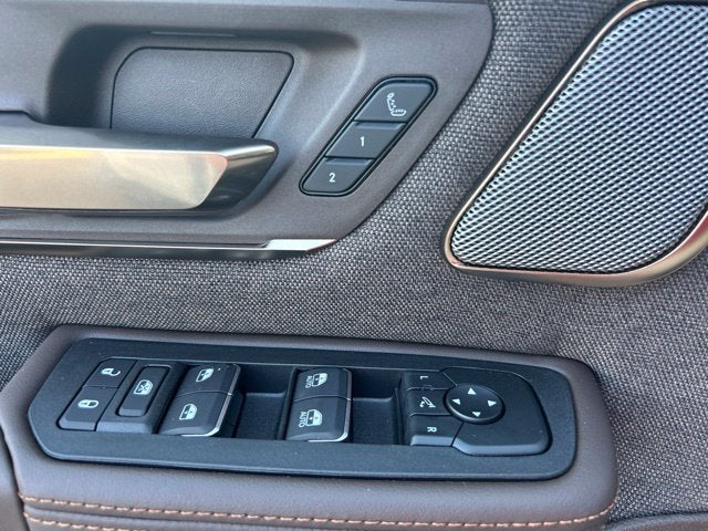 2027 RAM Ram 1500 RAM 1500 LIMITED LONGHORN CREW CAB 4X4 5'7' BOX