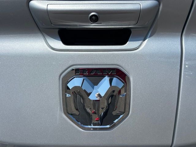 2027 RAM Ram 1500 RAM 1500 LIMITED CREW CAB 4X4 5'7' BOX