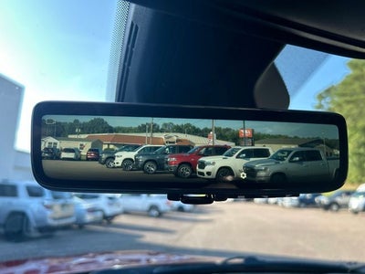 2027 RAM Ram 1500 RAM 1500 LIMITED CREW CAB 4X4 5'7' BOX