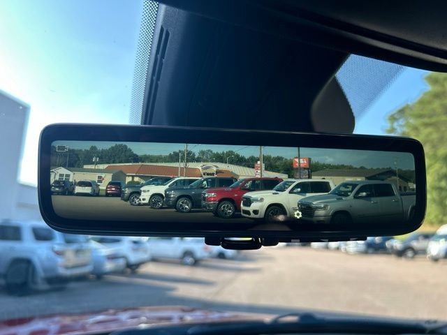 2027 RAM Ram 1500 RAM 1500 LIMITED CREW CAB 4X4 5'7' BOX