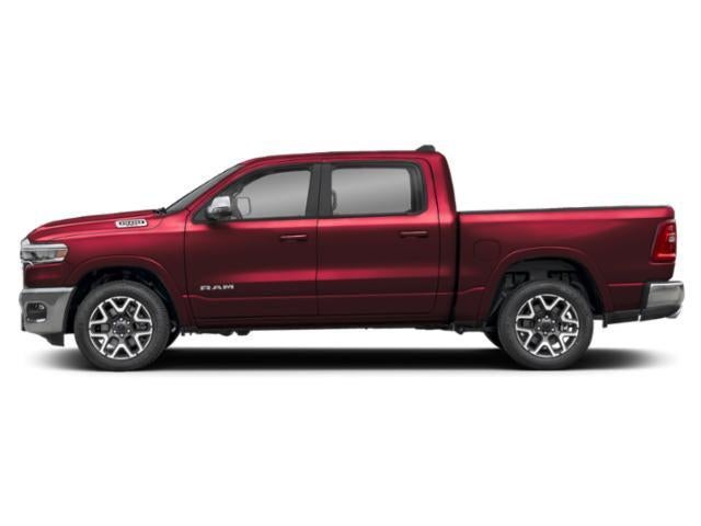 2025 RAM 1500 Laramie Crew Cab 4x4 5'7' Box
