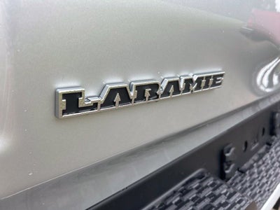 2027 RAM Ram 1500 RAM 1500 LARAMIE CREW CAB 4X4 5'7' BOX