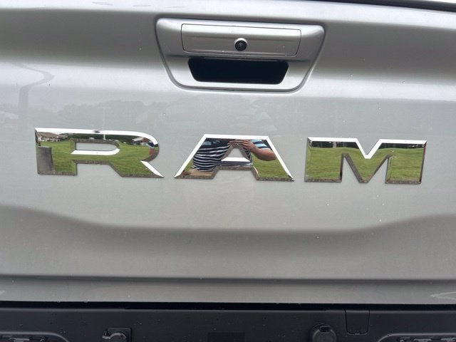 2027 RAM Ram 1500 RAM 1500 LARAMIE CREW CAB 4X4 5'7' BOX