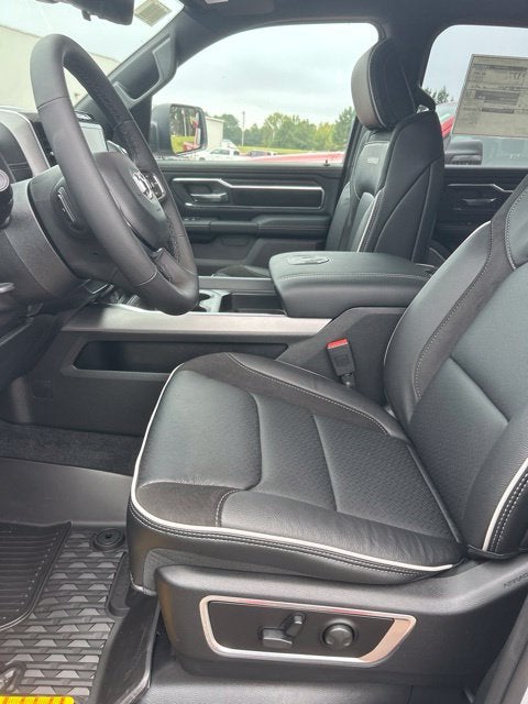 2027 RAM Ram 1500 RAM 1500 LARAMIE CREW CAB 4X4 5'7' BOX