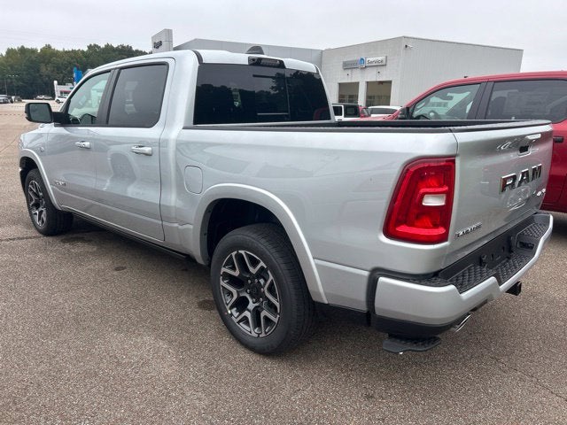 2027 RAM Ram 1500 RAM 1500 LARAMIE CREW CAB 4X4 5'7' BOX