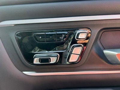 2027 RAM Ram 1500 RAM 1500 TUNGSTEN CREW CAB 4X4 5'7' BOX