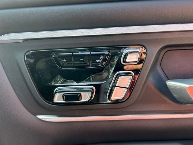 2027 RAM Ram 1500 RAM 1500 TUNGSTEN CREW CAB 4X4 5'7' BOX