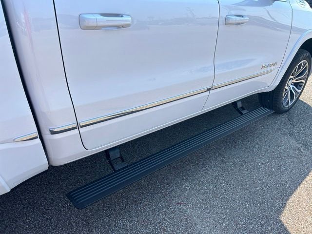 2027 RAM Ram 1500 RAM 1500 TUNGSTEN CREW CAB 4X4 5'7' BOX