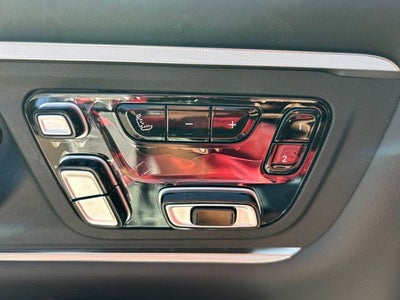 2027 RAM Ram 1500 RAM 1500 TUNGSTEN CREW CAB 4X4 5'7' BOX