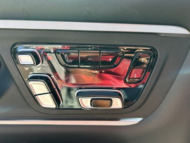 2027 RAM Ram 1500 RAM 1500 TUNGSTEN CREW CAB 4X4 5'7' BOX