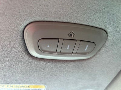 2027 RAM Ram 1500 RAM 1500 TUNGSTEN CREW CAB 4X4 5'7' BOX