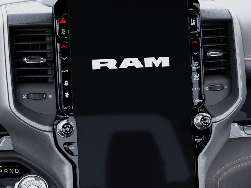 2027 RAM Ram 1500 RAM 1500 TUNGSTEN CREW CAB 4X4 5'7' BOX