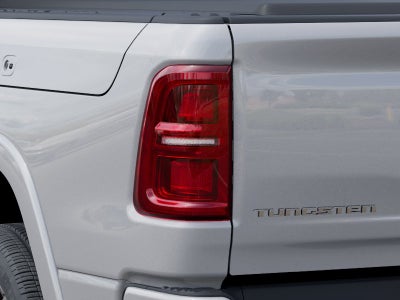 2027 RAM Ram 1500 RAM 1500 TUNGSTEN CREW CAB 4X4 5'7' BOX