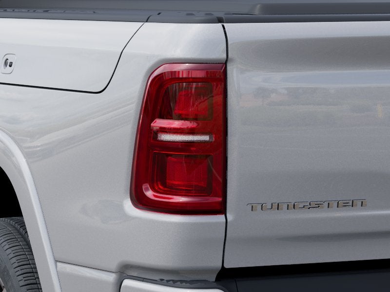 2027 RAM Ram 1500 RAM 1500 TUNGSTEN CREW CAB 4X4 5'7' BOX