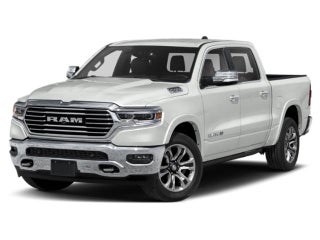 2021 RAM 1500 Limited Longhorn Crew Cab 4x4 5'7' Box