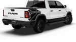 2027 RAM Ram 1500 RAM 1500 REBEL CREW CAB 4X4 5'7' BOX