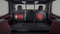 2027 RAM Ram 1500 RAM 1500 REBEL CREW CAB 4X4 5'7' BOX