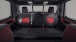 2027 RAM Ram 1500 RAM 1500 REBEL CREW CAB 4X4 5'7' BOX