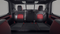 2027 RAM Ram 1500 RAM 1500 REBEL CREW CAB 4X4 5'7' BOX